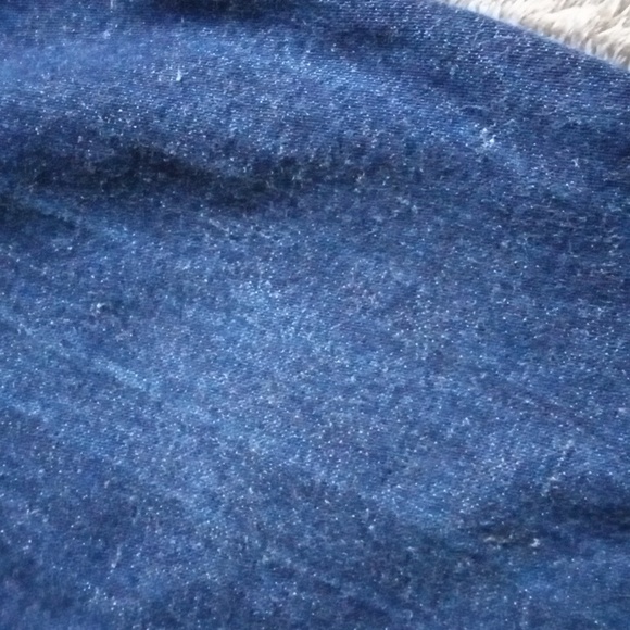 Vintage style Guess Jeans 33" waist missing size tags - Picture 4 of 8